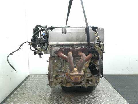 Foto 3ª: Motor Completo Honda Accord K20A6 BERLINA (2003)