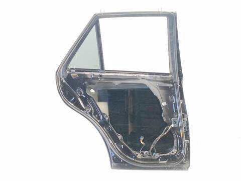 Foto 3ª: Puerta Trasera Izquierda Mercedes Clase ML 420 CDI 4-MATIC W164) 164.128 [OM 629.912] (2005)
