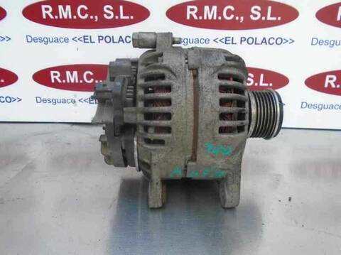 Foto 3ª: Alternador Nissan Juke 1.5 TD CAT 110CV 81KW [K9K] (2013)