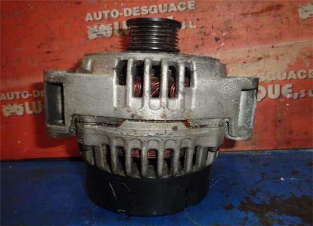 Foto 3ª: Alternador Mercedes Clase CLK 320 3.2 V6 18V CAT (208.365) 218CV 160KW M112 E32 [M 112.940]