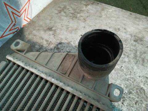 Foto 4ª: Intercooler Renault Scenic GRAND EMOTION 120CV 88KW [F9Q812] (2004)