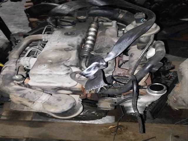 Motor Completo Ford Transit 1.8 D