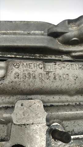 Foto 4ª: Culata Smart Forfour 1.5 DIESEL [639939] (2004)