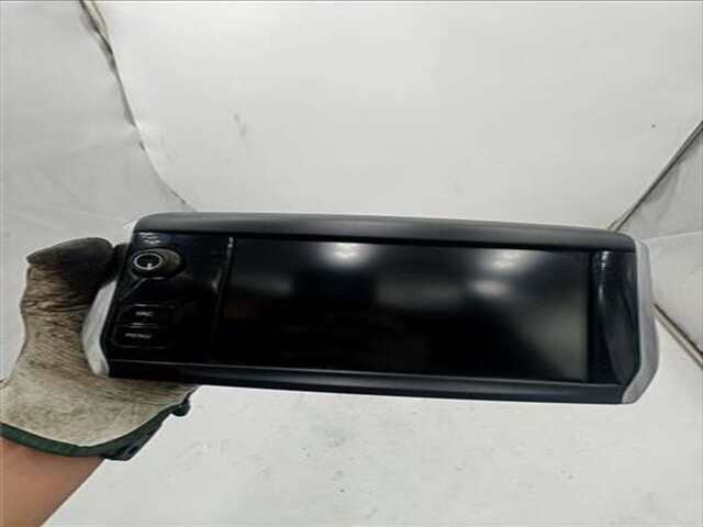 Foto 1ª: Pantalla Multifuncion Peugeot 2008 1.2 SIGNATURE [1.2 LTR. - 60 KW 12V E-VTI - PURETECH]