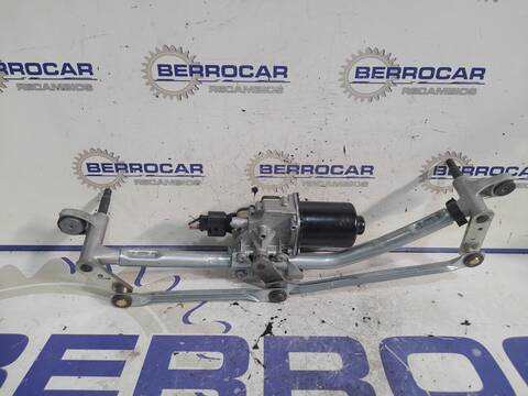 Foto 3ª: Motor Limpia Delantero Jaguar XE 2.0 TURBO CAT 241CV 177KW (2014)