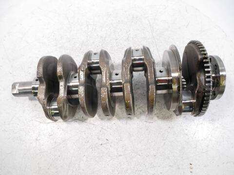 Cigüeñal Nissan Interstar 110 - 179 CV