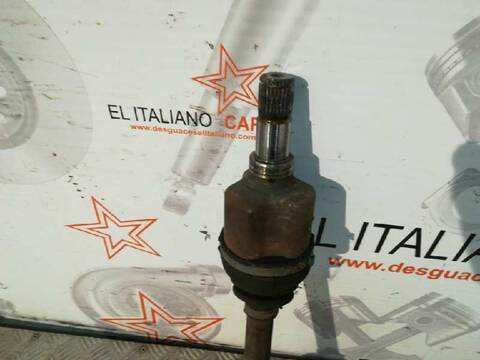 Foto 2ª: Transmision Delantera Izquierda Ford Focus TREND 109CV 80KW [G8DB] (2009)