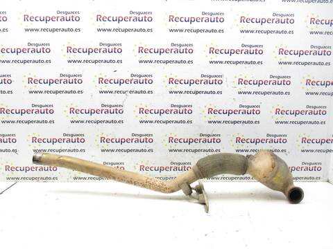 Foto 2ª: Catalizador Volkswagen Golf BKD (2004)