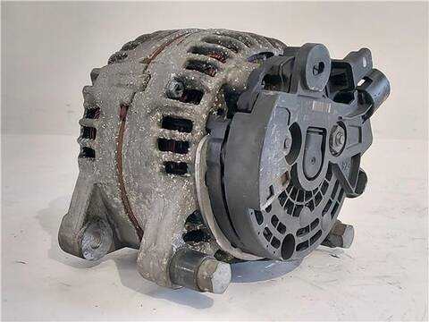 Foto 2ª: Alternador Citroen C3 1.4 HDI 68CV 50KW [8HZ (DV4TD)] (2008)