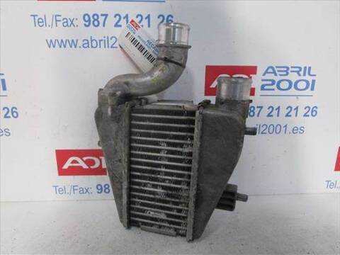 Foto 2ª: Intercooler Honda Civic 2.2 CTDI HATCHBACK 140CV 103KW [N22A2] (2008)