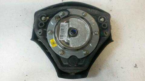 Foto 2ª: Airbag Delantero Izquierdo Audi A6 BERLINA 130CV 96KW (2001)