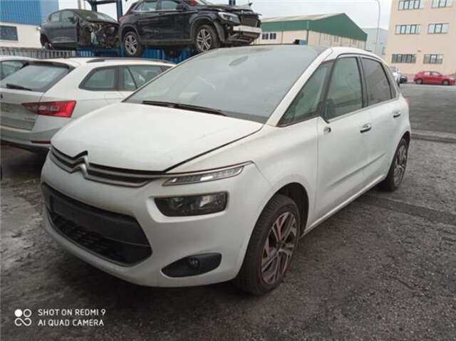 Cerradura Puerta Delantera Izquierda Citroen C4 1.6 ATTRACTION [1.6 LTR. - 88 KW 16V]