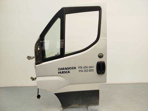 Foto 2ª: Puerta Delantera Izquierda Iveco Daily 33S16 35S16 35C16 40C16 50C16 156CV 115KW FURGONETA [F1AGL411G*C] (2019)