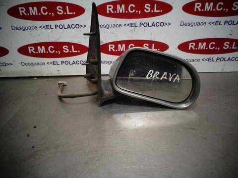 Retrovisor Derecho Fiat Brava 1.2 16V CAT 80CV 59KW