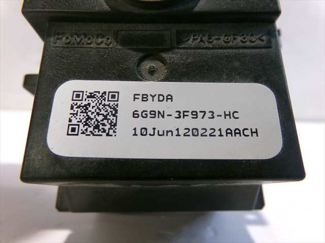 Foto 4ª: Mando Multifuncion Land Rover Freelander 2.2 D 2007-2014 [224DT] (2012)