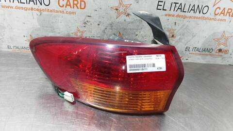 Piloto Trasero Izquierdo Subaru Tribeca LIMITED PLUS 245CV 180KW