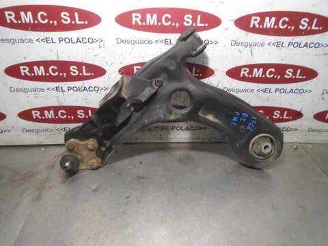 Brazo Suspension Delantero Izquierdo Skoda Fabia 1.2 60CV 44KW
