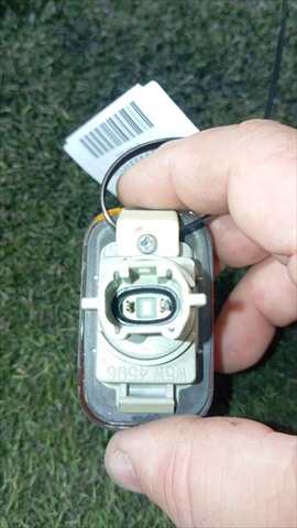Foto 4ª: Piloto Lateral Derecho Opel Frontera 2.2 D B 3P [X22DTH] (1999)