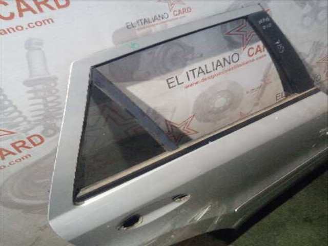 Foto 3ª: Puerta Trasera Derecha Mercedes Clase ML 300 3.0 CDI W164) 224CV 165KW AUT. OM642 [OM642940] (2008)