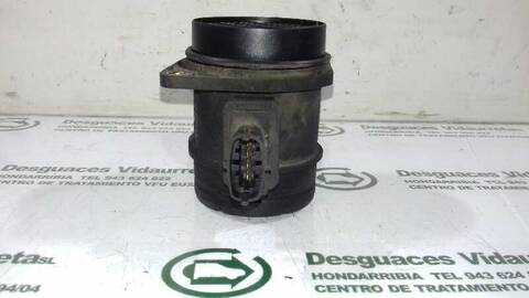Foto 2ª: Caudalimetro Fiat Bravo 1.9 JTD 16V CAT 150CV 110KW [937A5000] (2008)