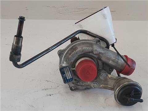 Foto 2ª: Turbocompresor Renault Express 1.5 DCI FC07 FC1R) 65CV 48KW KANGOO FC0/1_) [K9K 700] (2005)