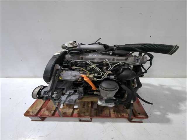 Motor Completo Skoda Octavia 1.9 TDI 90CV