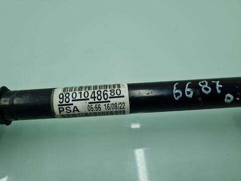 Foto 4ª: Transmision Delantera Derecha Citroen C3 FEEL 102CV 75KW [YH01] (2022)