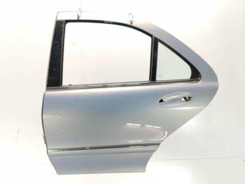 Puerta Trasera Izquierda Mercedes Clase S 220 S 320 220.065 220.165)