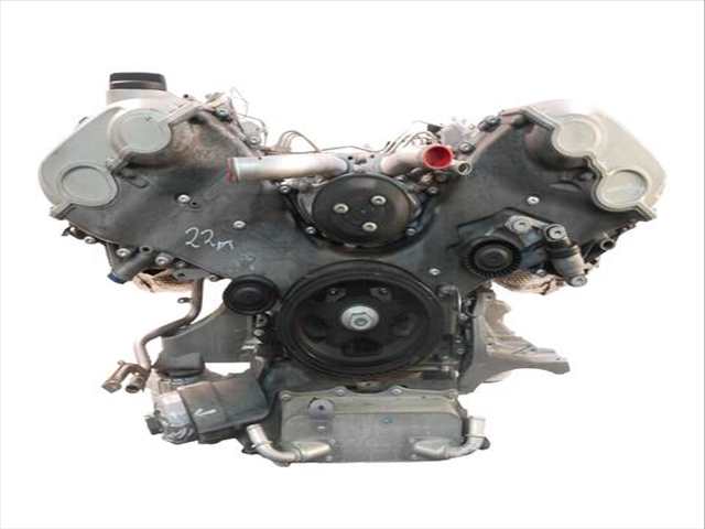 Foto 2ª: Motor Completo Porsche Panamera M46 300 CV 220KW [M46.20]