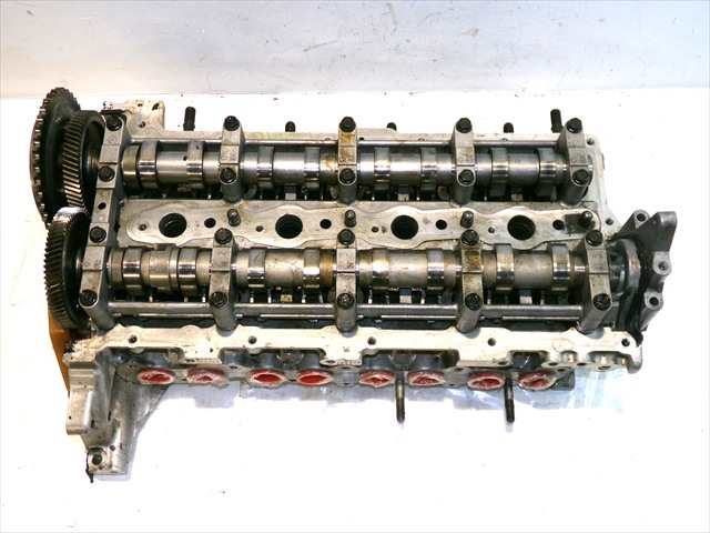 Foto 2ª: Culata Hyundai ix35 2.0 CRDI 2009-2015 [D4HA] (2010)