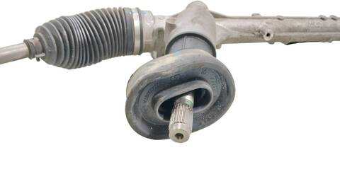 Foto 3ª: Cremallera de Direccion Skoda Kamiq DLA (2023)