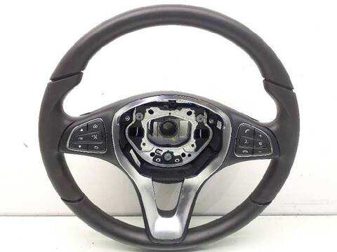 Volante Mercedes Clase X 250 D 470.210) 163CV 120KW BM 470)
