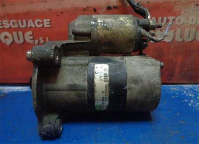 Motor de Arranque Citroen Saxo 1.1 X [1.1 LTR. - 44 KW]