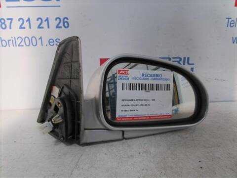 Foto 1ª: Retrovisor Derecho Hyundai Coupe 1.6 16V COUPE 116CV 85KW [G4GR] (1999)