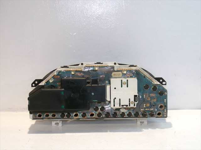 Foto 2ª: Cuadro de Instrumentos Citroen Berlingo 1.9 D 1996-2002 [D9B] (1998)