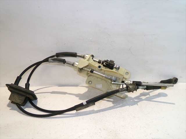 Foto 1ª: Palanca de Cambio Fiat Panda 1.3 JTD 2003-2012 [188A8000] (2004)