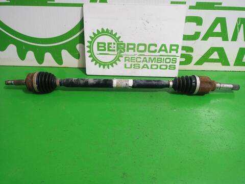 Transmision Delantera Derecha Citroen C3 EXCLUSIVE 68CV 50KW