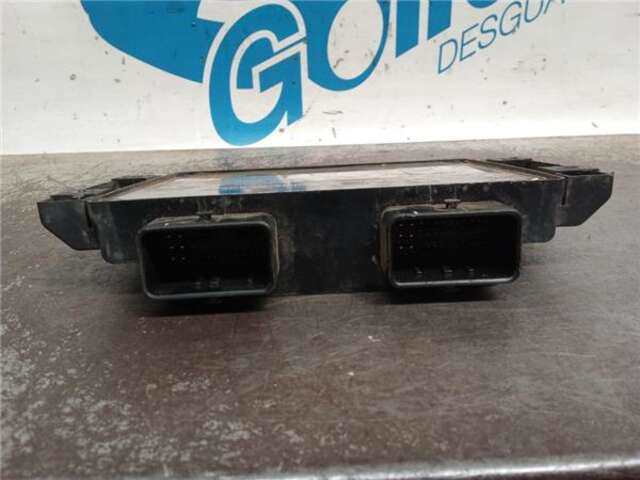 Centralita Motor ECU Peugeot Partner 1.9 D