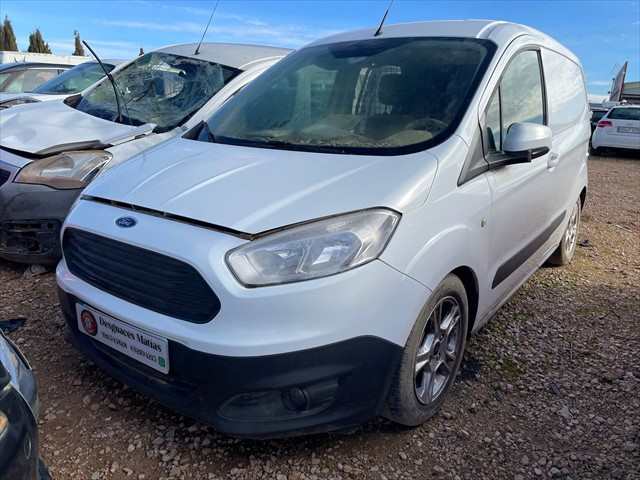 Piloto Trasero Izquierdo Ford Transit 1.5 TDCI COURIER