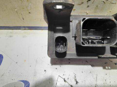 Foto 3ª: Centralita Motor ECU Mercedes Clase C 160 2.2 CDI CAT 143CV [D/ 611962] (2000)