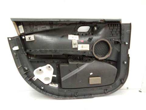 Foto 3ª: Tapizados Cartoneras Peugeot 508 2.0 HDI 140CV 103KW [RHF (DW10BTED4),RHA (DW10CTED4)] (2024)