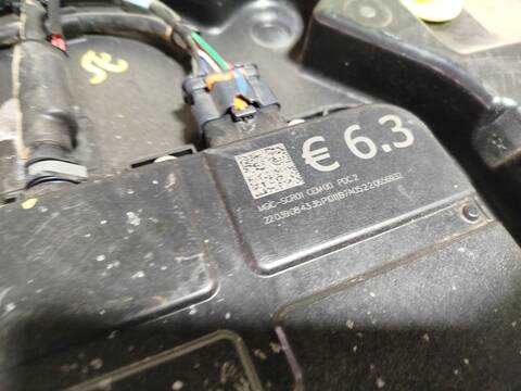 Foto 2ª: Deposito AdBlue DS 7 VERSION INDEFINIDA