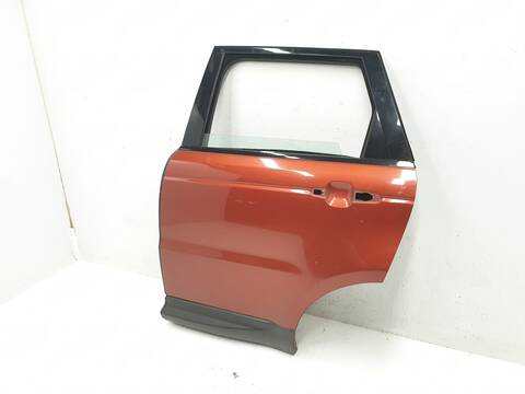 Foto 2ª: Puerta Trasera Izquierda Land Rover Range HSE DYNAMIC [448DT] (2014)