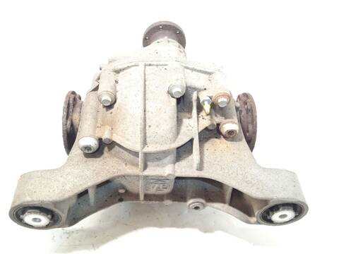 Foto 3ª: Diferencial Trasero Porsche Cayenne S 4.8 385CV 283KW [M4801] (2008)