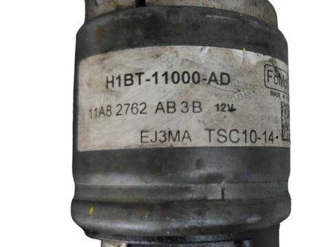 Foto 3ª: Motor de Arranque Ford Fiesta 1.1 TI-VCT (2017)