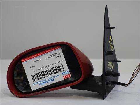 Retrovisor Izquierdo Fiat Bravo 1.6 16V 182.AB) 103CV 76KW