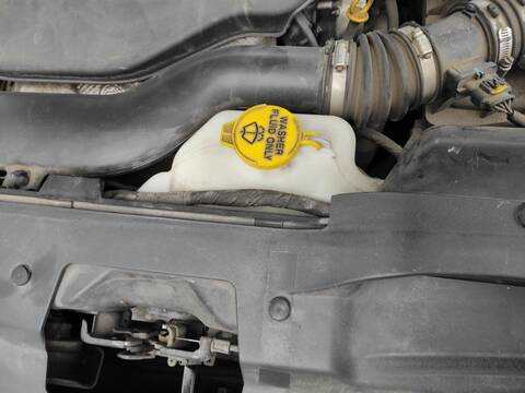 Deposito Limpiaparabrisas Fiat Freemont 939B5000