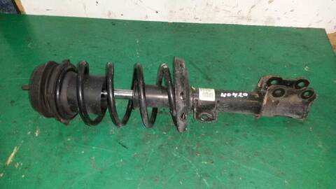 Foto 2ª: Amortiguador Delantero Derecho Opel Corsa 1.7 16V DI CAT Y 17 DTL - LK8) 65CV 48KW [Y17DTL] (2001)