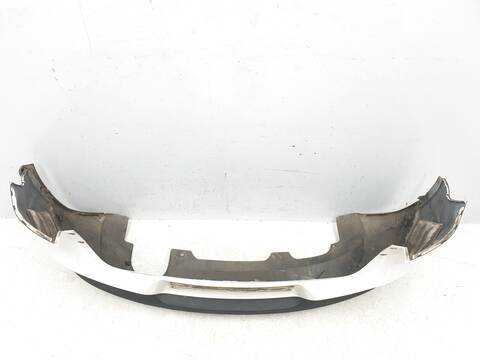 Foto 2ª: Paragolpes Trasero Volkswagen Tiguan 2.0 TDI 140CV [CFFB] (2011)