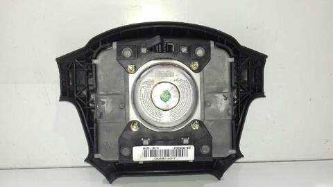 Foto 2ª: Airbag Delantero Izquierdo Kia Cerato 2.0 EX BERLINA 4-PTAS.) 143CV 105KW [G4GC] (2004)